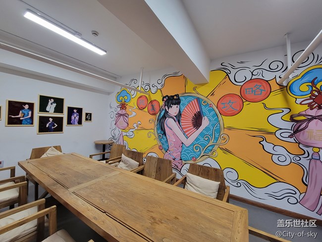 W23潮玩街區(qū)活動(dòng)回顧 W23潮玩街區(qū)活動(dòng)回顧