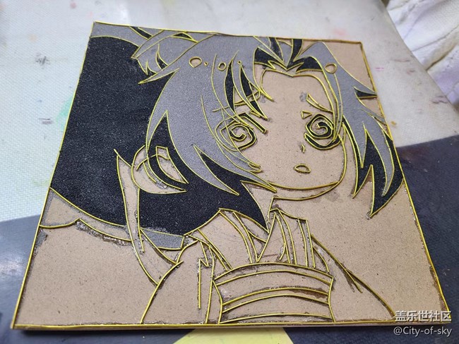 掐絲琺瑯活動回顧