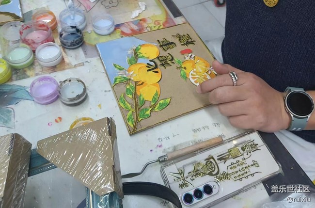 新春攝影回顧貼