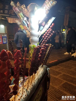 【新年快樂】春節(jié)假期隨手拍