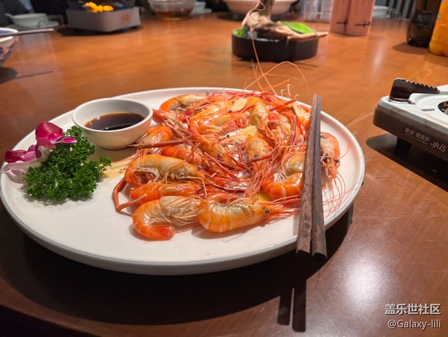 萍鄉(xiāng)星部落年終聚會