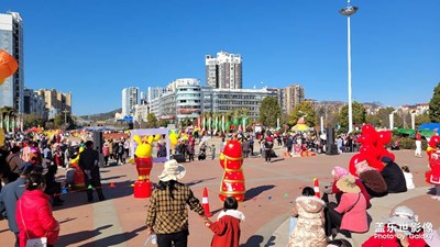 【新年新氣象】+快樂春節(jié)