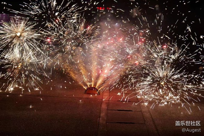 【我家的年夜飯】高高興興過大年