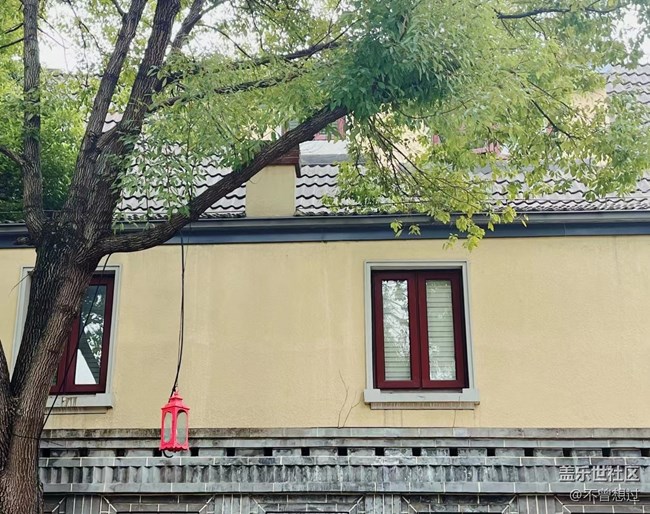 故鄉(xiāng)之思+走過