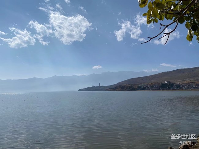 故鄉(xiāng)之思+春節(jié)去旅游