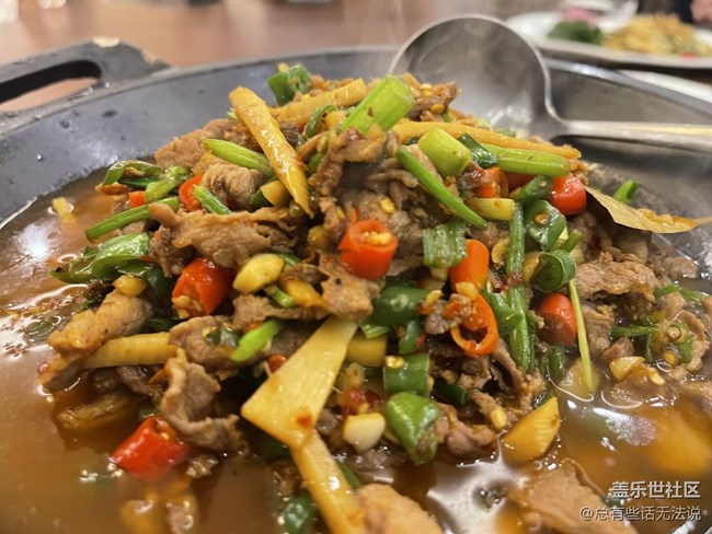 【故鄉(xiāng)之思】家鄉(xiāng)菜