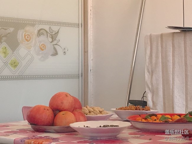 【故鄉(xiāng)之思】家鄉(xiāng)的春聯(lián)