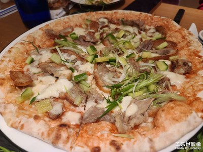 【新年快樂(lè)】過(guò)年的美食