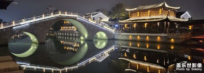 【歲月靜好】-姑蘇一瞥