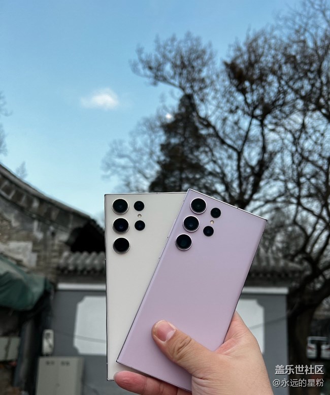 S23系列搶先欣賞