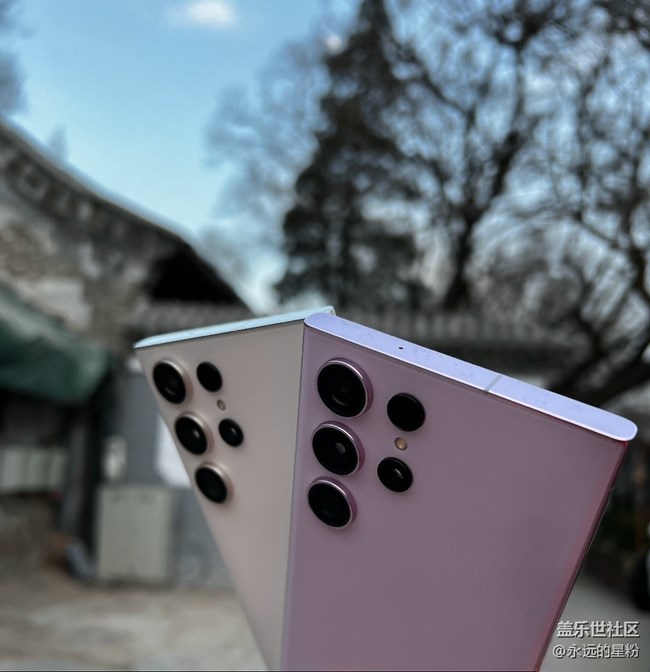 S23系列搶先欣賞