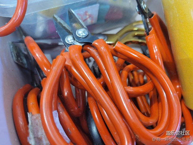 掐絲琺瑯畫攝影回顧