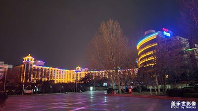 新年新氣象