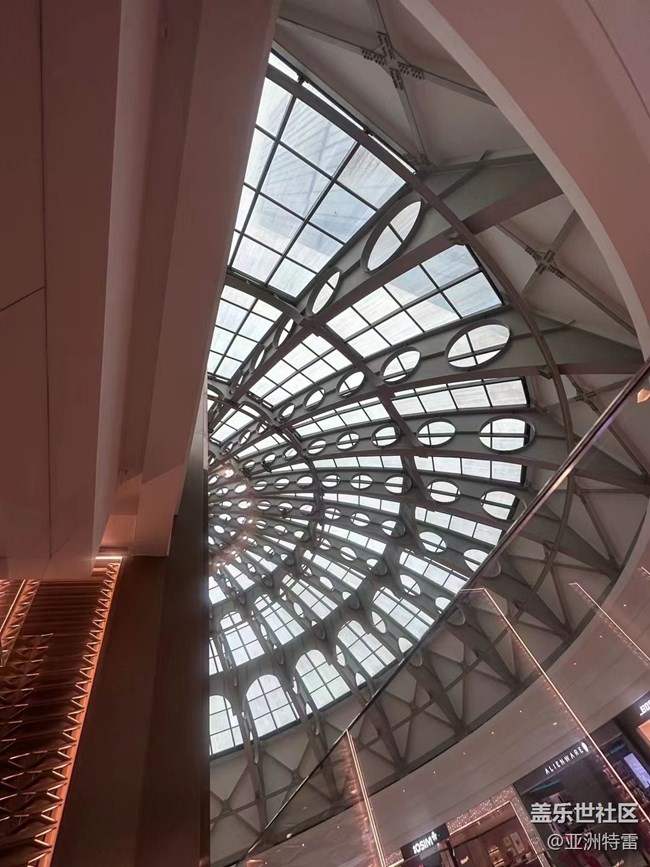 【你好】你好，上海