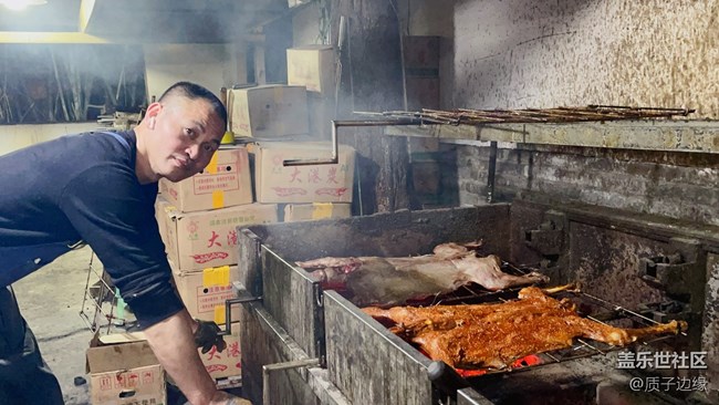 【山城兔年團(tuán)聚】羊羊的誘惑