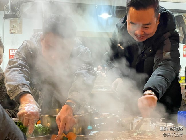 【山城兔年團(tuán)聚】羊羊的誘惑