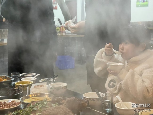 【山城兔年團(tuán)聚】羊羊的誘惑