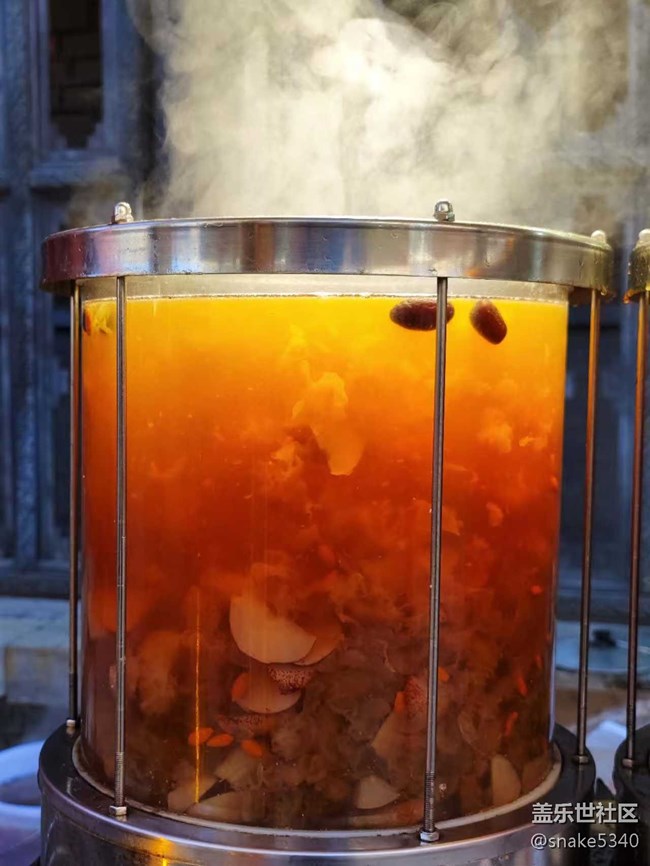 《元宵節(jié)盛京燈會》回顧——上