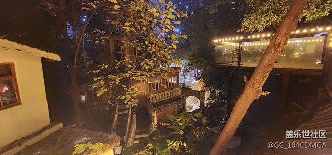 【山城兔年團(tuán)聚】又是新年替舊年