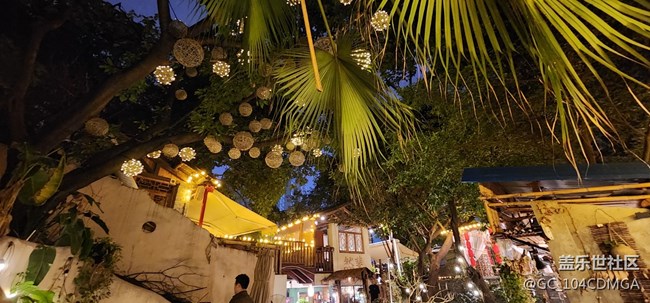 【山城兔年團(tuán)聚】又是新年替舊年