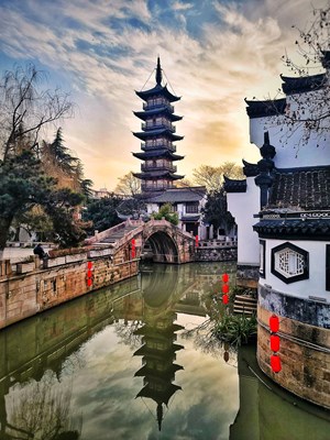 【鬧元宵】+ 就逛逛