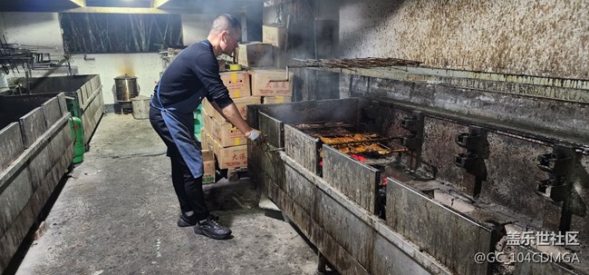 【山城兔年團(tuán)聚】又是新年替舊年