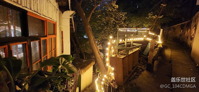 【山城兔年團(tuán)聚】又是新年替舊年