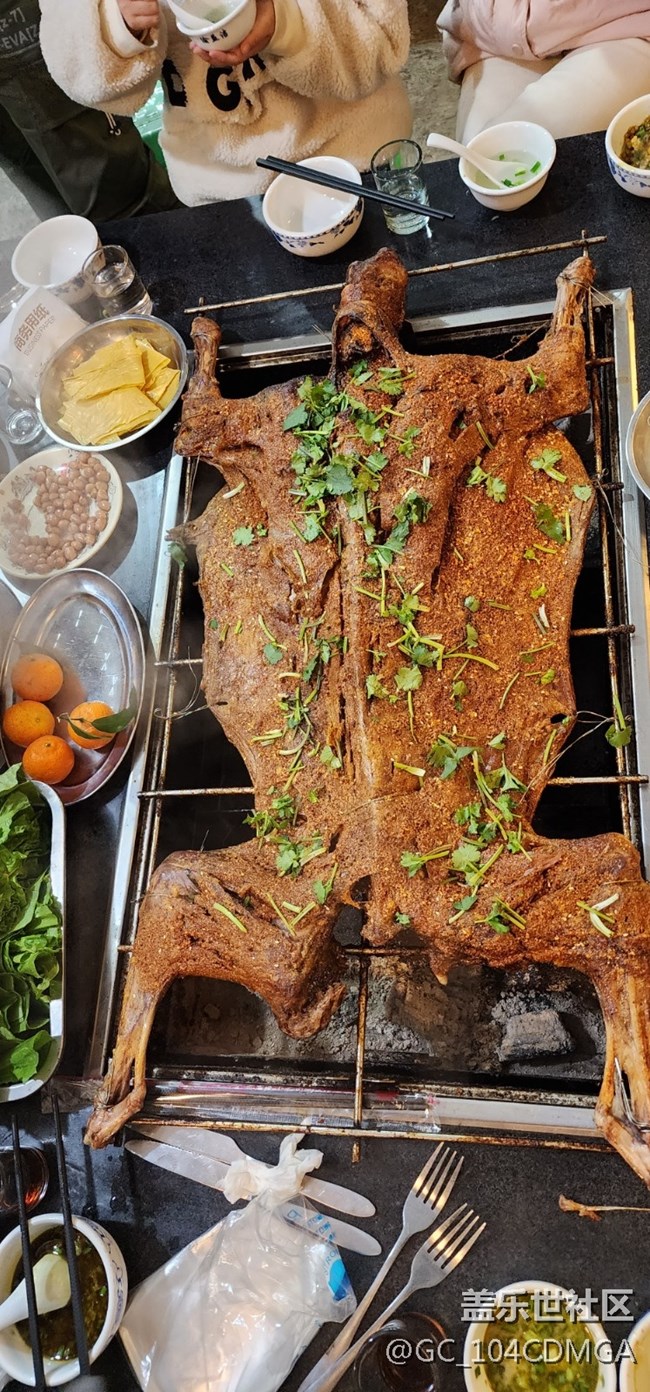 【山城兔年團(tuán)聚】又是新年替舊年