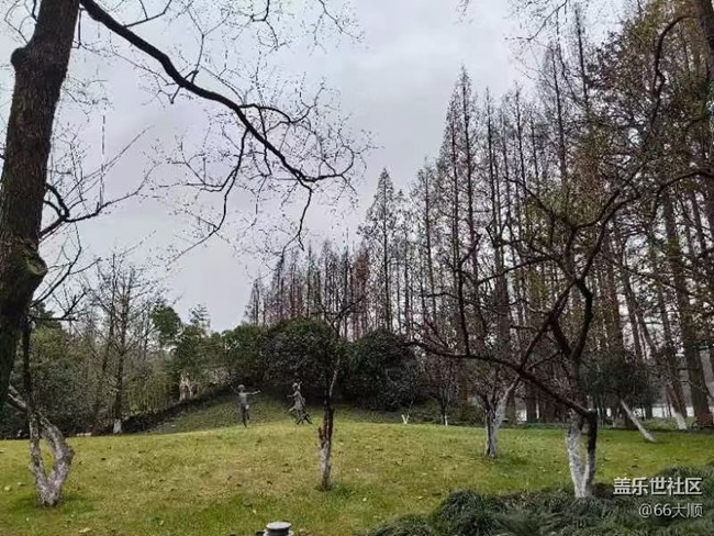 【你好】大西湖