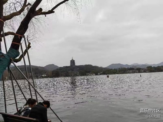 【你好】大西湖