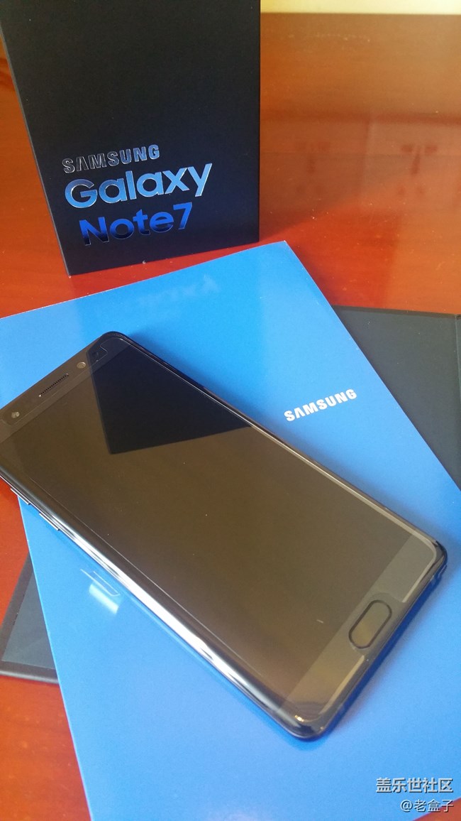 等待S23到來……帖子有點長，不喜勿入