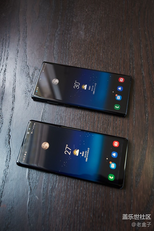 等待S23到來……帖子有點長，不喜勿入