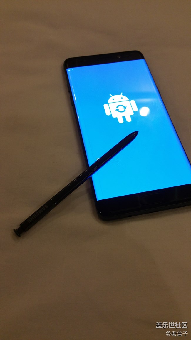 等待S23到來……帖子有點長，不喜勿入