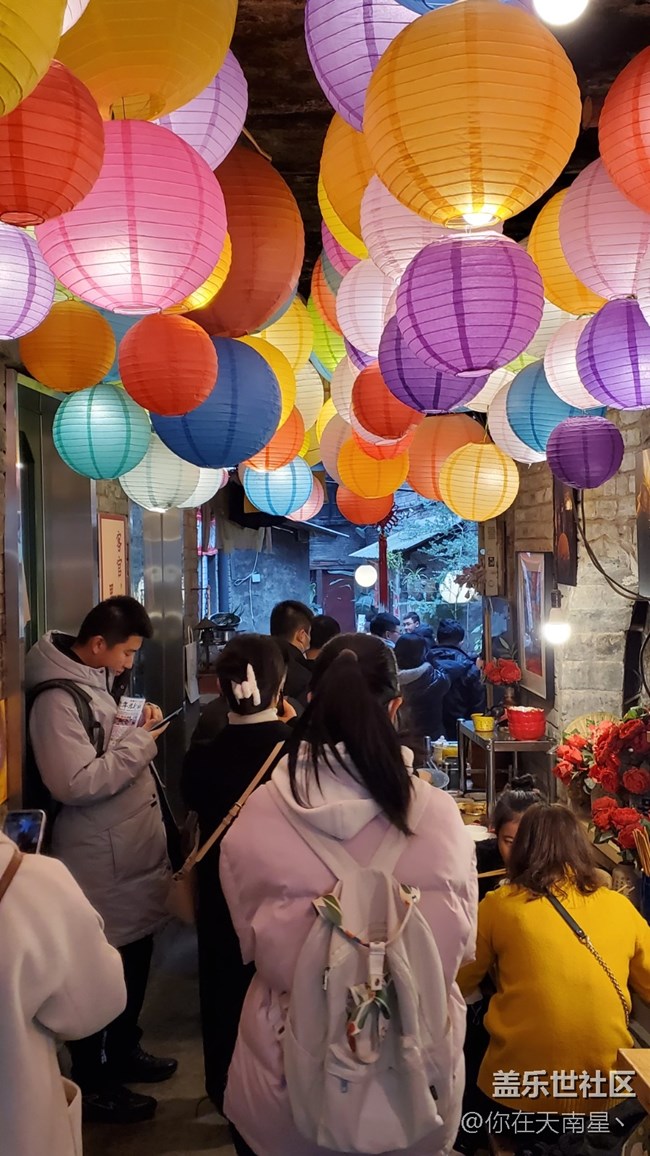 【有一種氛圍叫喜慶】+ 喜氣洋洋的春節(jié)