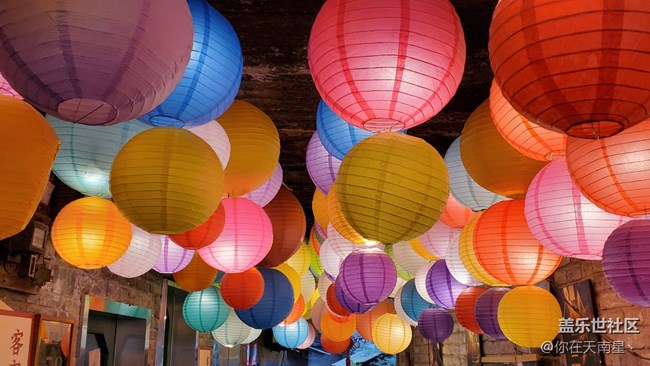 【有一種氛圍叫喜慶】+ 喜氣洋洋的春節(jié)