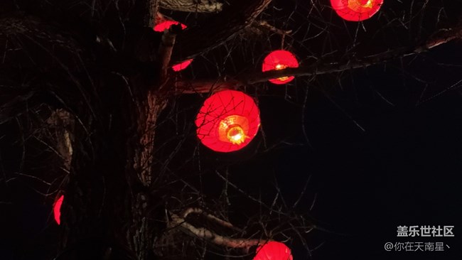 【有一種氛圍叫喜慶】+ 喜氣洋洋的春節(jié)