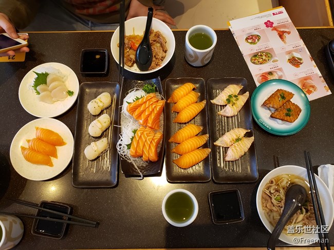 【愛在身邊】日食記 | 下館子