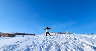 Note20 U 拍攝藍天白云