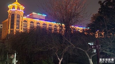 日常拍照