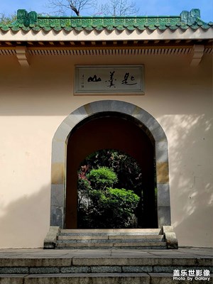【靜美時(shí)分】時(shí)間如流水