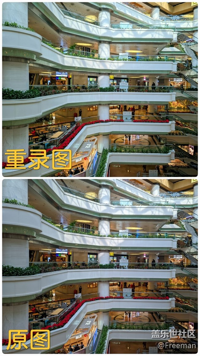 【玩機(jī)技巧分享】相冊(cè)入門功能集錦①