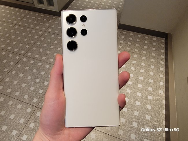 【S23 系列品鑒會】回顧帖