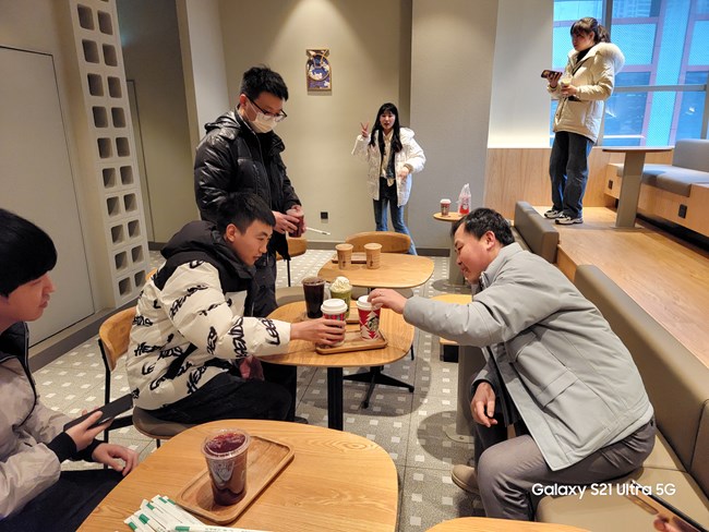 【S23 系列品鑒會】回顧帖