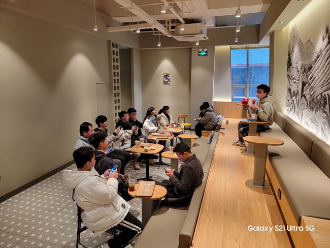 【S23 系列品鑒會】回顧帖