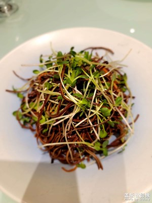 【靜美時(shí)分】分享美食