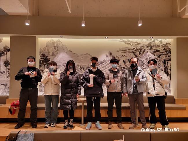 【S23 系列品鑒會】回顧帖