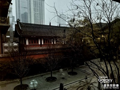 隨手記錄