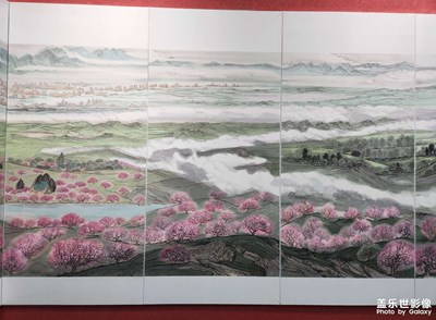 【靜美時(shí)分】+ 遇見(jiàn)美術(shù)巨作