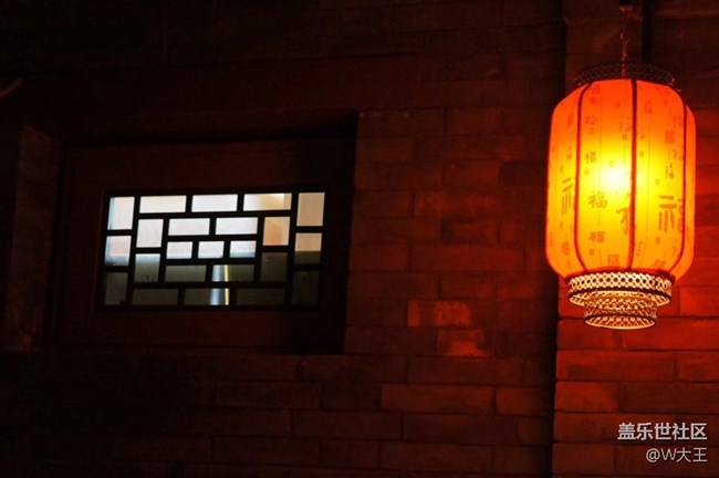 二月——元宵燈會