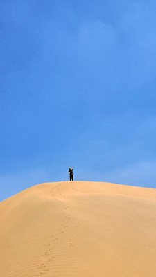 期待S23U的兩億像素，再看看我的Note20 U